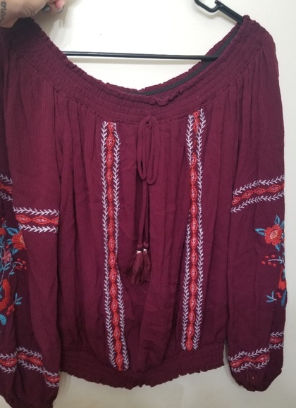 Shirt - Picture 1 of 2